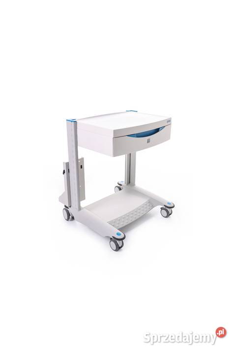 Wózek pod aparaturę medyczną ERBE