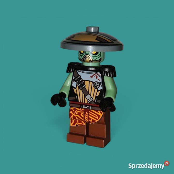Lego Star Wars Embo SW0307