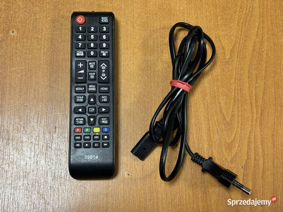 Telewizor LED Samsung UE32EH4000 32 HD Ready Telewizory warmińsko-mazurskie Elbląg