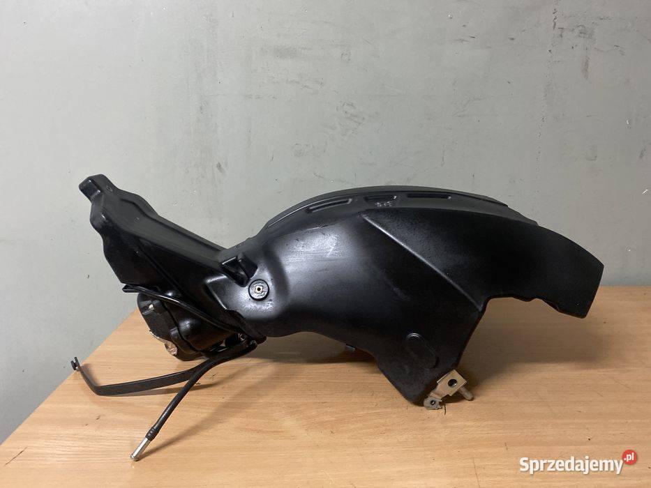DUCATI Monster 696 796 1100 Zbiornik Paliwa Bak Poznań