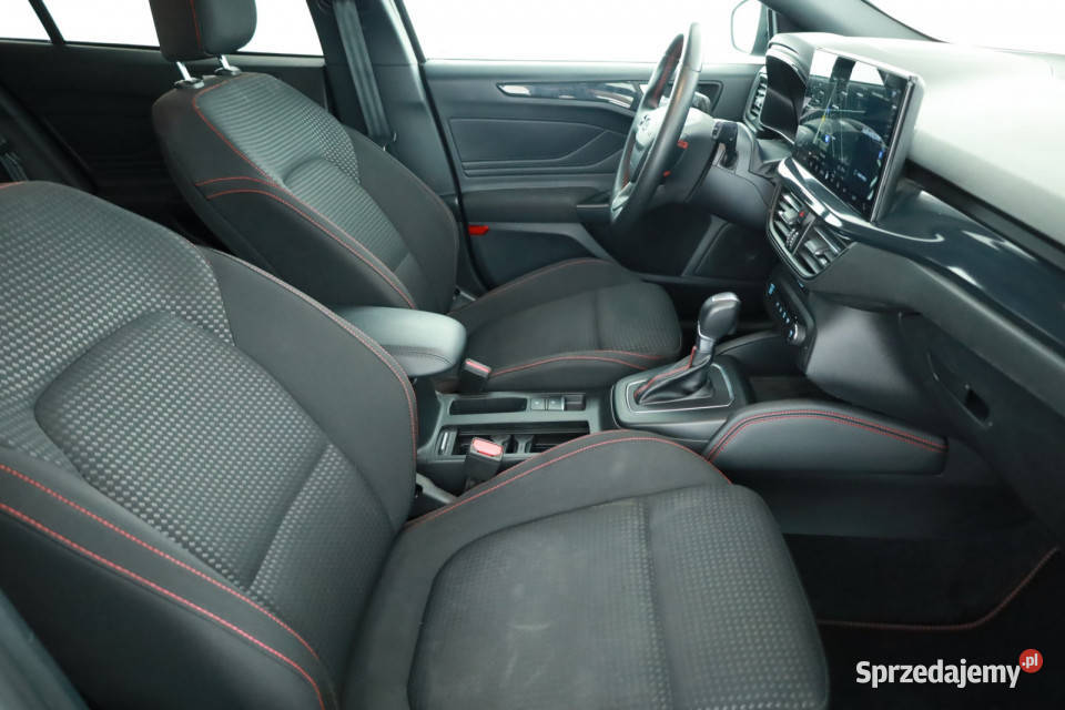 Ford Focus 10 MHEV poduszka powietrzna Piaseczno sprzedam