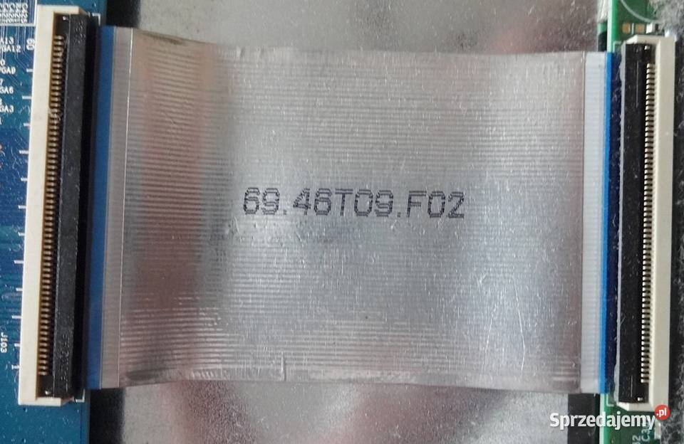 TCON T320HVN020 CTRL BD 32T26C00 SAMSUNG zachodniopomorskie