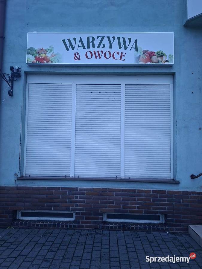 Kaseton podświetlany Kargowa