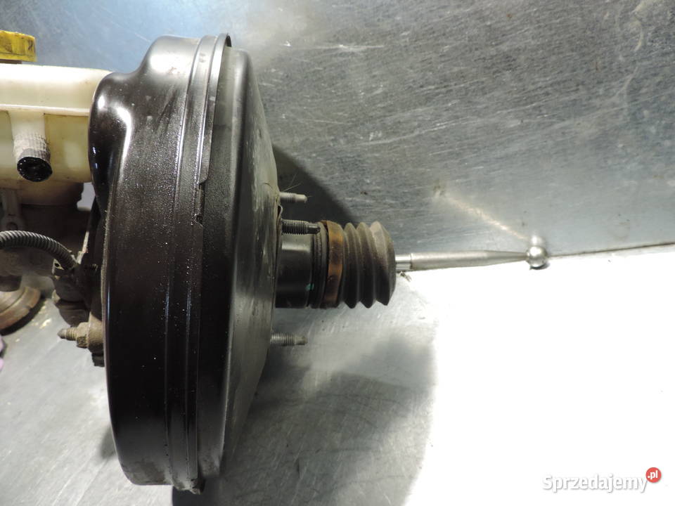 AUDI A3 8L 19 TDI SERWO POMPA HAMULCOWA Nowy Sącz