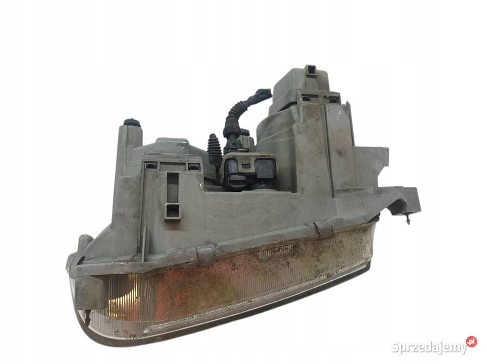 LAMPA PRZÓD PRAWA SOCZEWKA EU Alfa Romeo 146 I