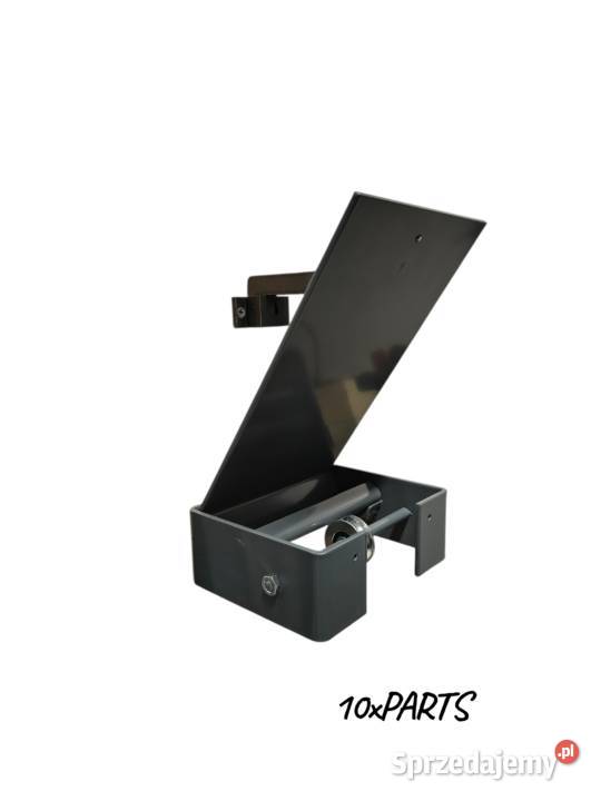 TRANSPORTER TARCZ TARCZOCIĄG 10m DO STRZELAŃ Z Mysłowice