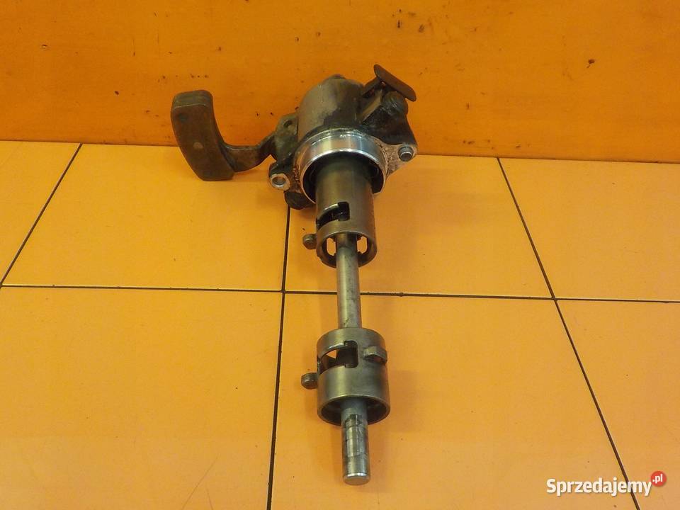 ZAFIRA B 20 CDTI 15r 165 wybierak skrzyni biegow Suków