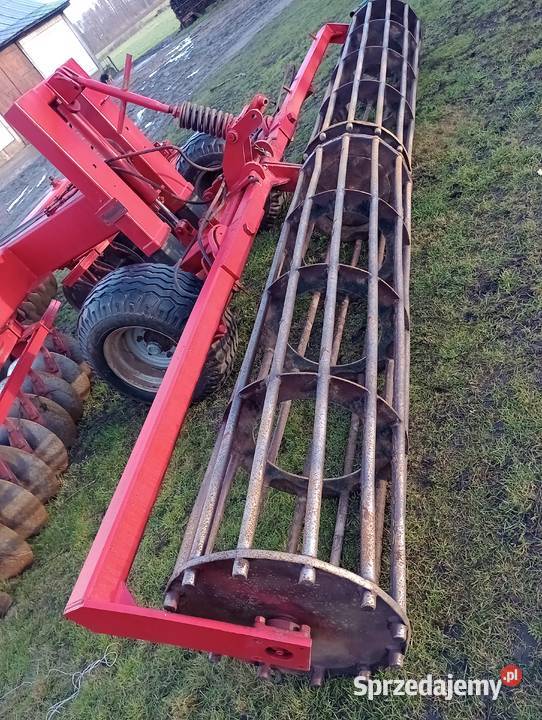 Brona talerzowa Agregaty Mońki