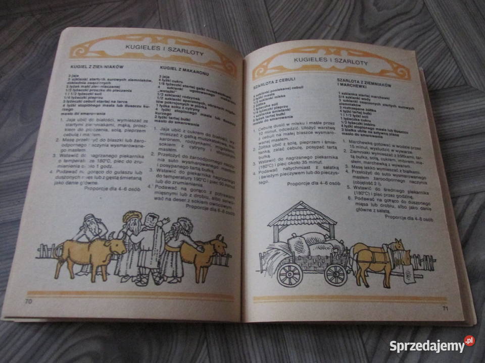 CYMES CZYLI KUCHNIA ŻYDOWSKA Bytom