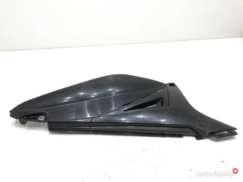 OSŁONA ZBIORNIKA OWIEWKA SHERCO 50SM