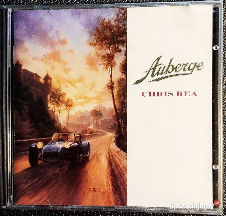 Album CD Chris De Burgh Power Of Ten CD Nowa Koszalin