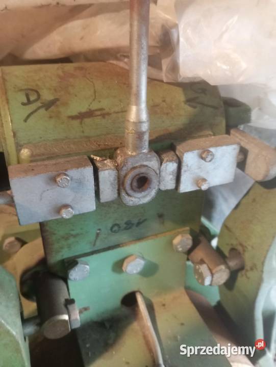 Silnik 11 Kw Chorzele