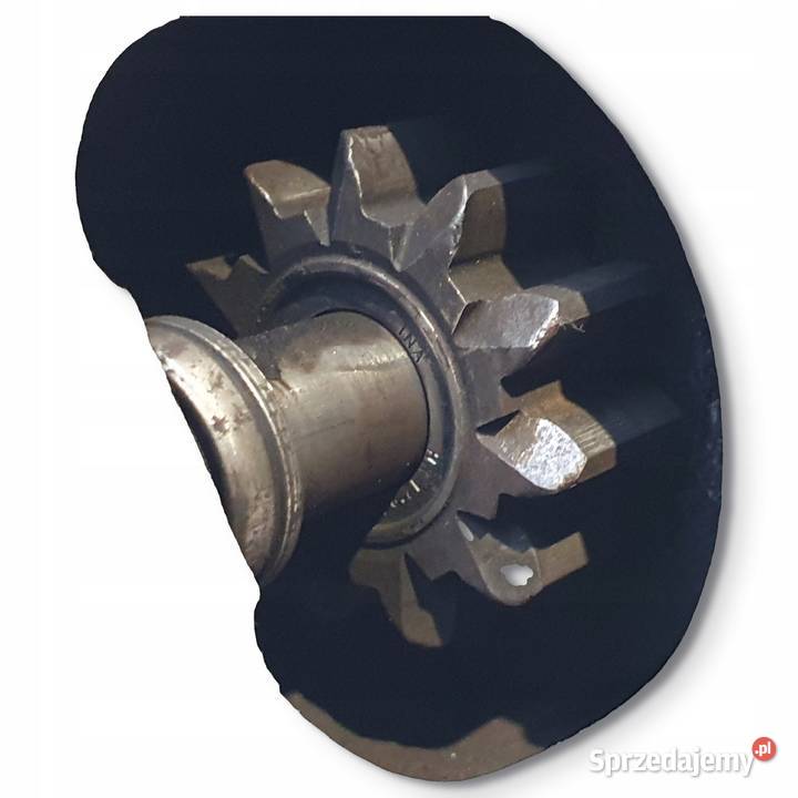 ROZRUSZNIK Ford Focus III MK3 16 TDCI Chełm