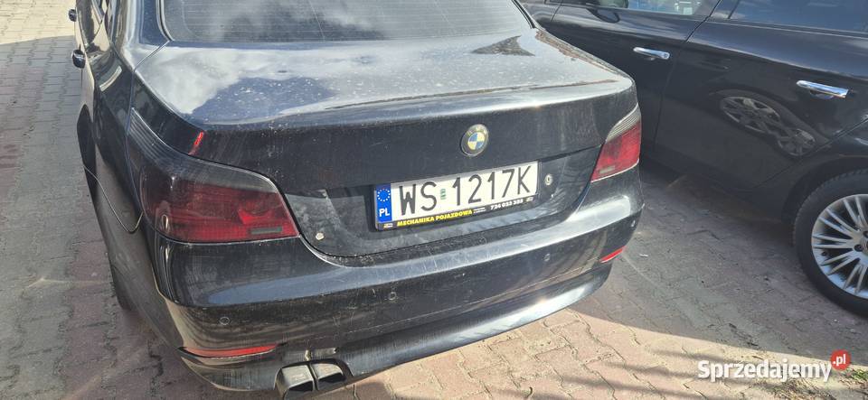 Na sprzedaż BMW 14 do negocjacji Siedlce