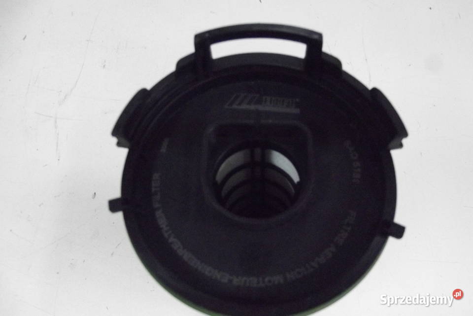 Filtr Przewietrzania Silnika Hifi SAO 6181 Maszyny rolnicze