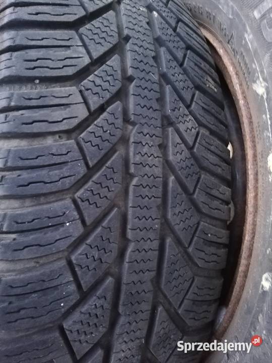 Koła zimowe R15 mazowieckie
