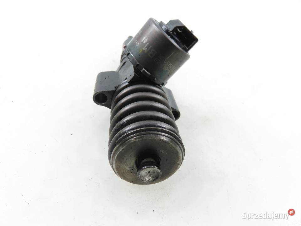 POMPOWTRYSKIWACZ TOURAN 20 TDI 03G130073G osobowe