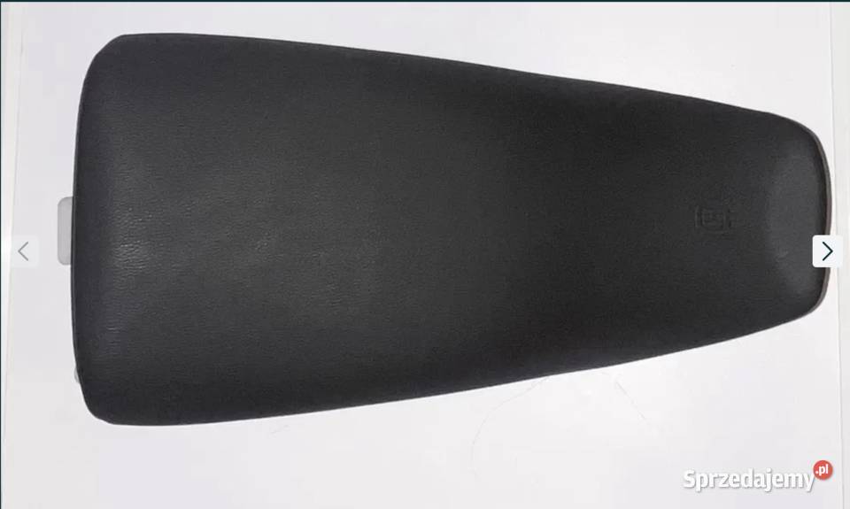 Siedzenie Husqvarna Svartpilen 125 wielkopolskie Ostrzeszów sprzedam