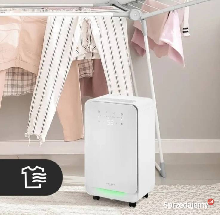 Osuszacz powietrza Pochłaniacz wilgoci Mozano Pozostałe Turek