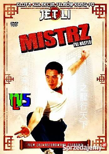 MISTRZ JET LI Kalisz