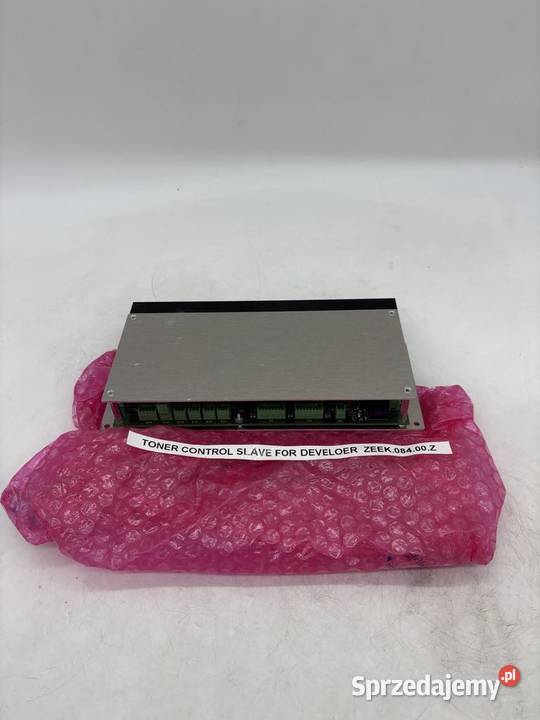 CSAT Toner control slave board Warszawa