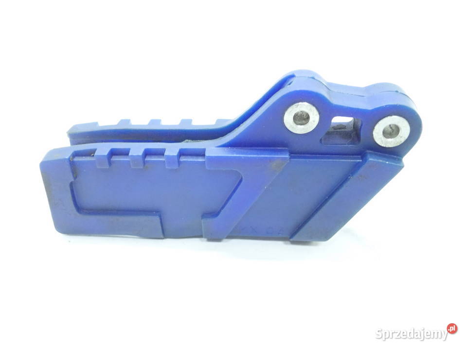 Prowadnica Ślizg Łańcucha Kawasaki KXF 250 0405r Strzelce Krajeńskie