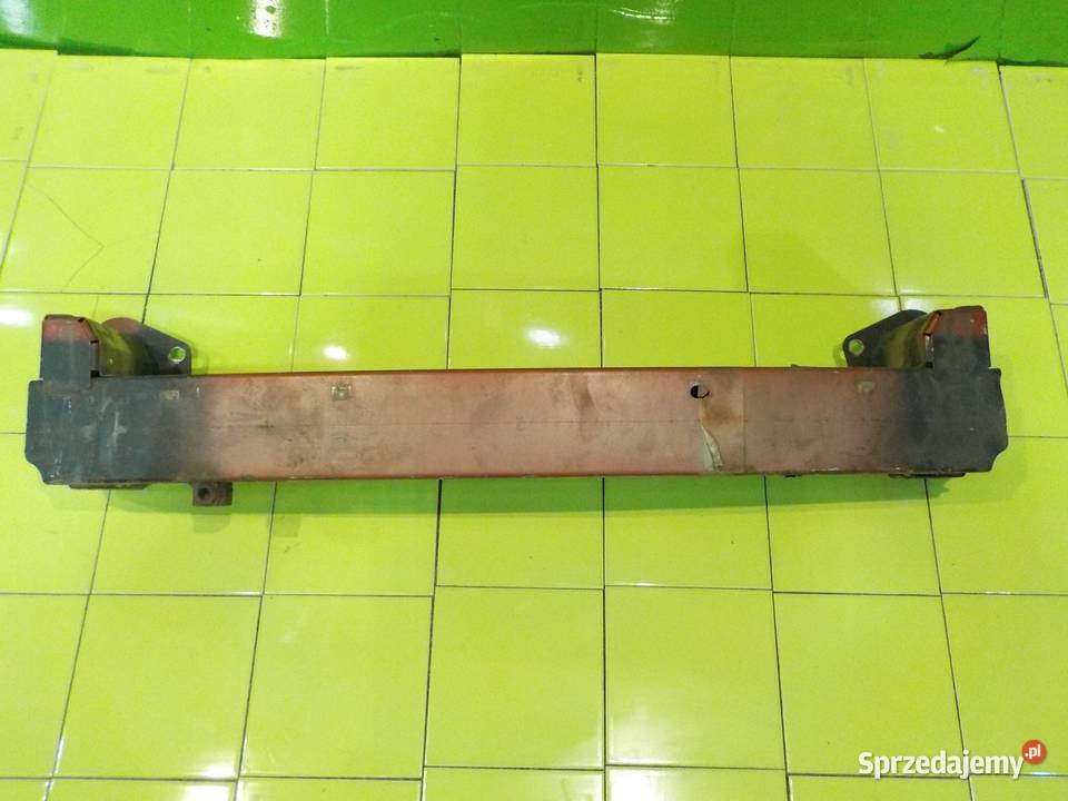 DODGE CALIBER 20 B 06r AUT belka zderzaka przod osobowe