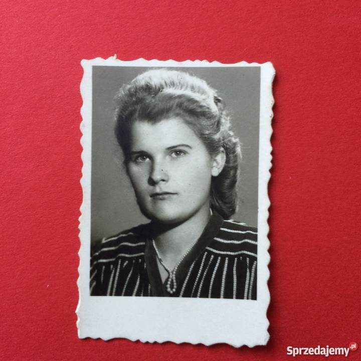 1165 Zakłady Fotograficzne Szczecina Szczecin sprzedam