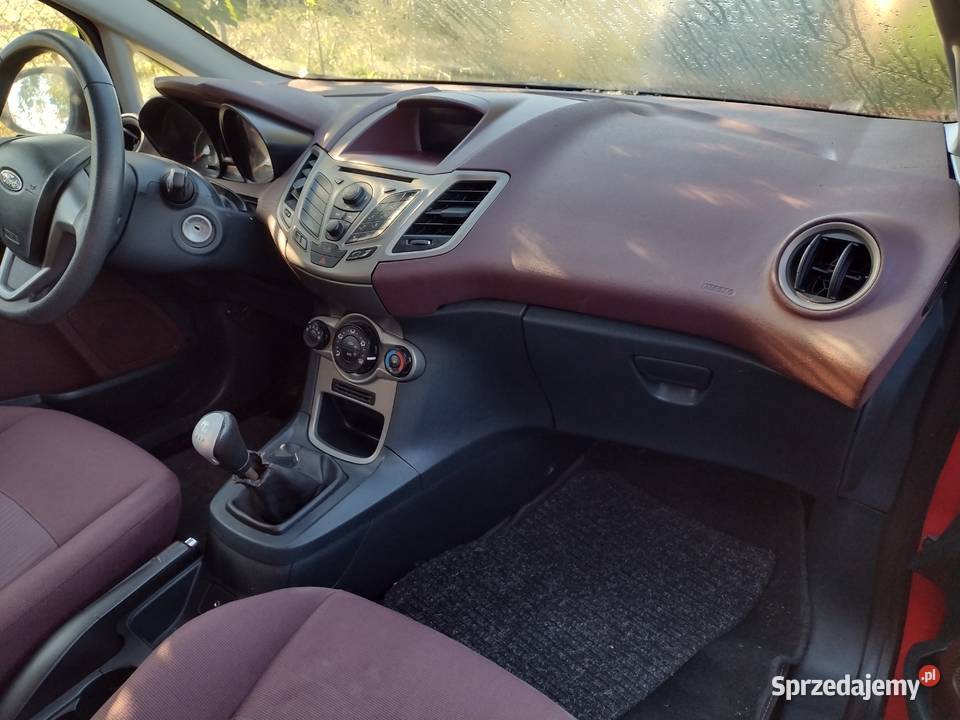 Małe mocne auto Brief niemiecki 125 125000km Chełm