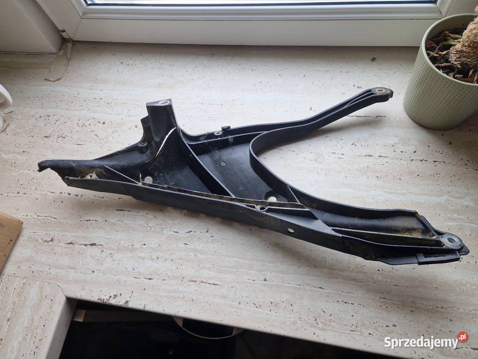 Subframe lewy Husqvarna 25103002210 uszkodzony Ramy Warszawa