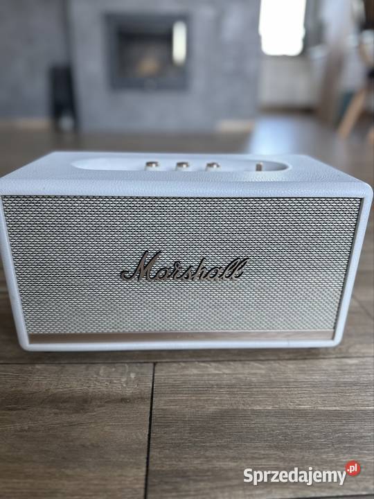 Głośnik Marshall 60 Watt Audio Białogard