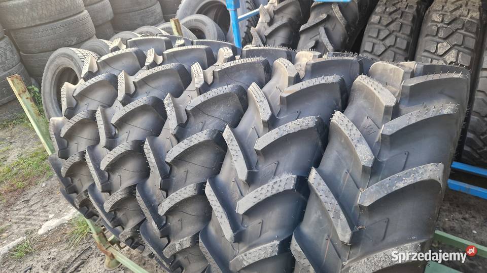 32085r24 124r24 12424 Michelin Nowe