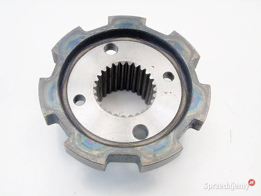 KOŁO ZĘBATE SKRZYNI 20 B MB E200 W210 S210 Sosnowiec