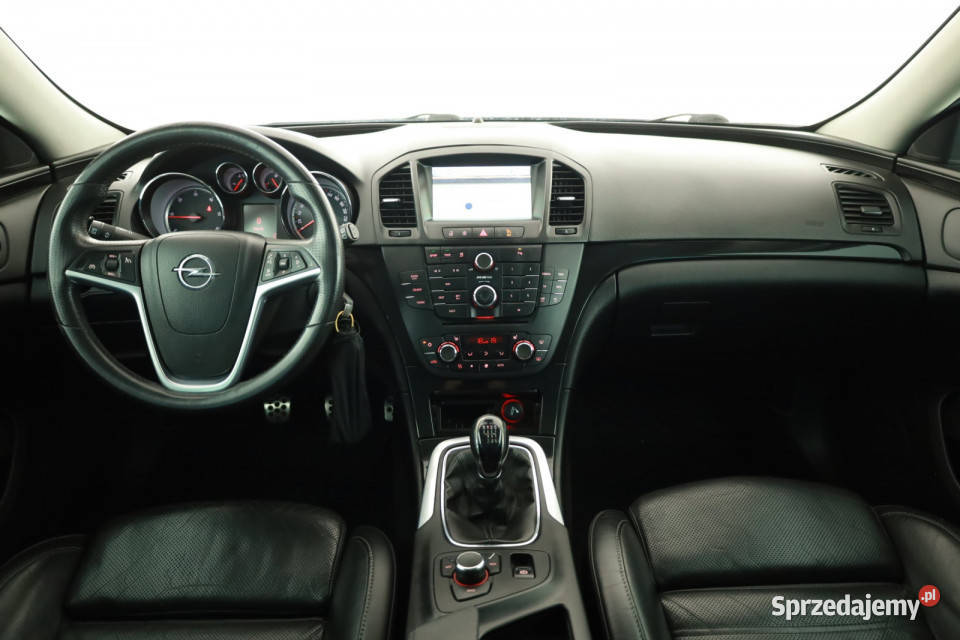 Opel Insignia 20 CDTI mazowieckie Piaseczno