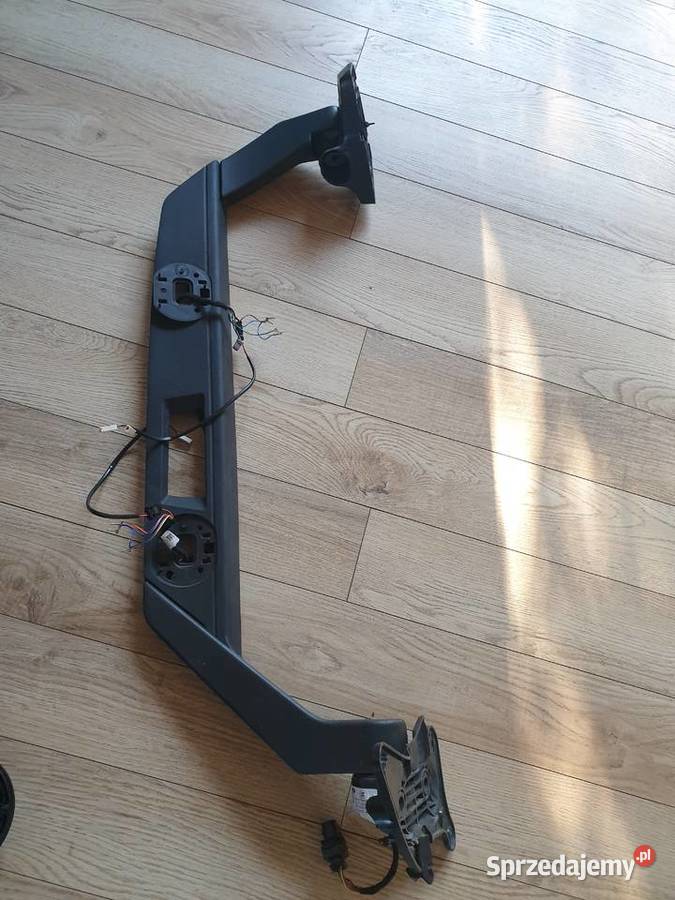 Ramie lustra volvo fh 2022 lewa strona nie Zborowskie