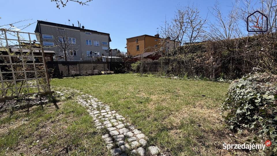 Dom Nowy Sącz Kleeberga 7