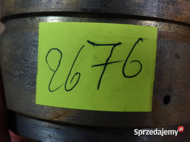 stojan prądnica na przyspieszacz 6v 60w MZ ES TS Układ elektryczny, zapłon Żary
