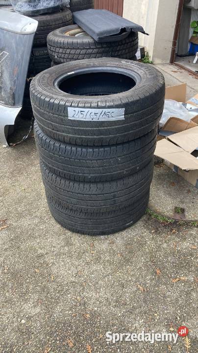 Alufelgi BMW 5x120 ET35 Alutec Germany 8jx17 Skawina