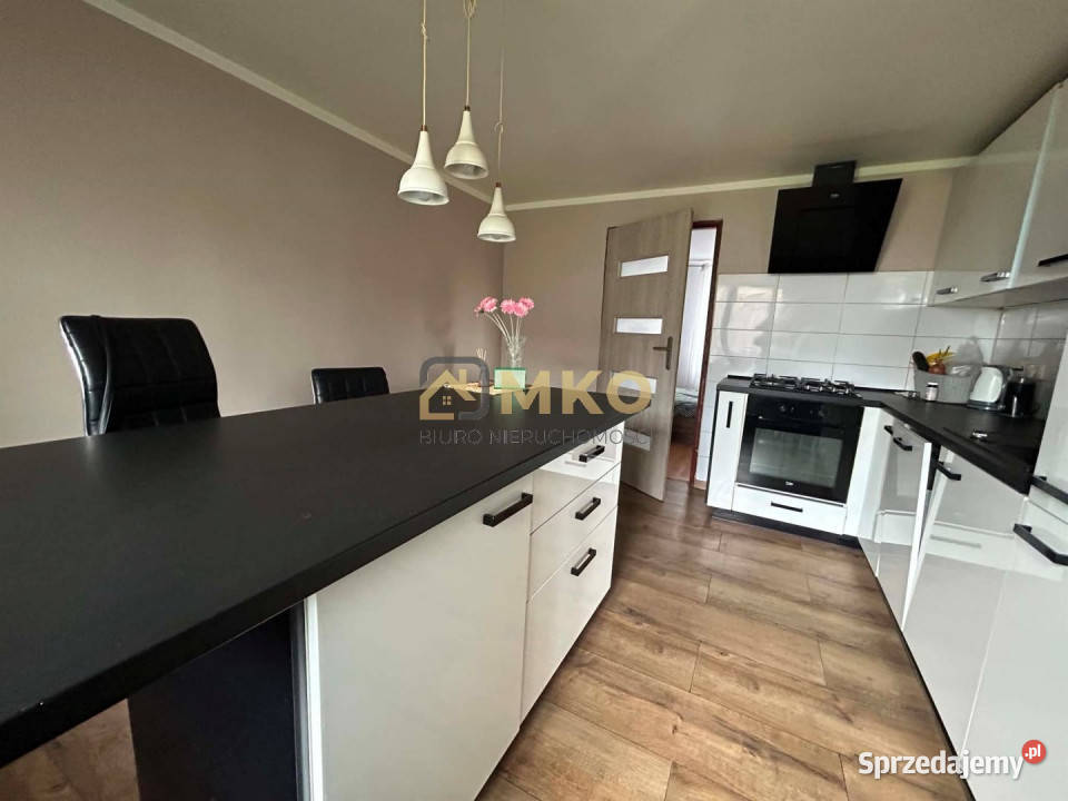 Dom wolnostojący 88m2 Wilkowice