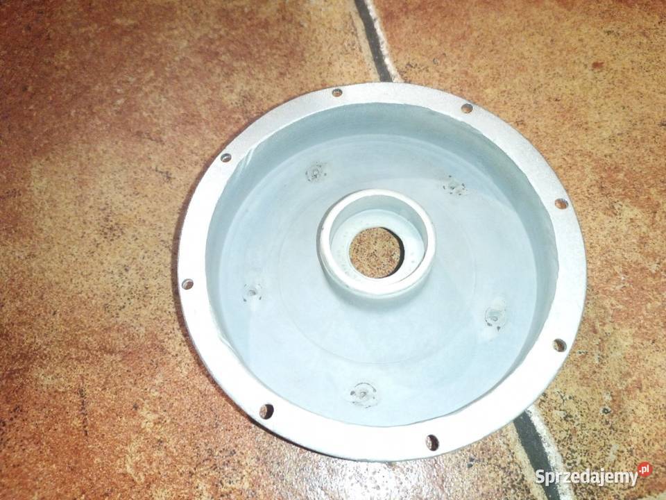 Zabierak koła WFM WSK B1 wielkopolskie Strzałkowo