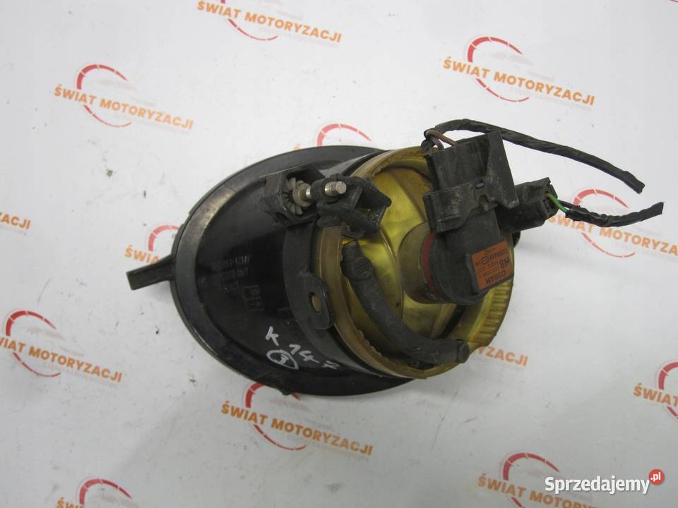 FORD S MK1 I 10r halogen lewy AM211K202 sprzedam