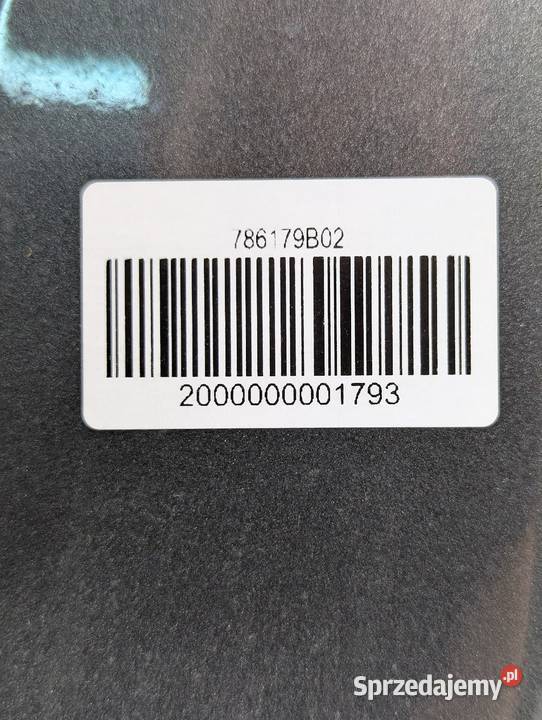 DRZWI PRAWY PRZÓD CITROEN C4 PICASSO II Białystok