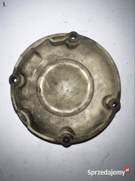 pokrywa dekiel impulsatora Yamaha XJ600 4BR wielkopolskie Ostrzeszów
