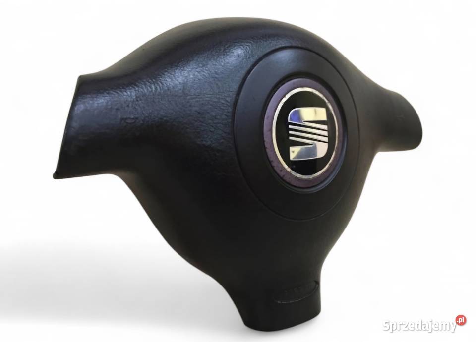 PODUSZKA POWIETRZNA AIRBAG KIEROWCY SEAT LEON I Działoszyce