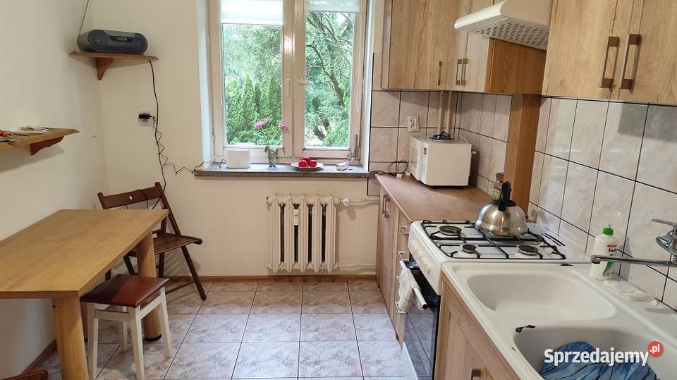 Sympatyczne 2 pok 43m2 parter os BIAŁOSTOCZEK Sprzedaż Białystok