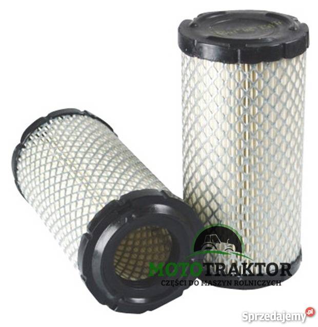 Filtr powietrza JOHN DEERE 5103 5203 AUS 5303 Łążynek