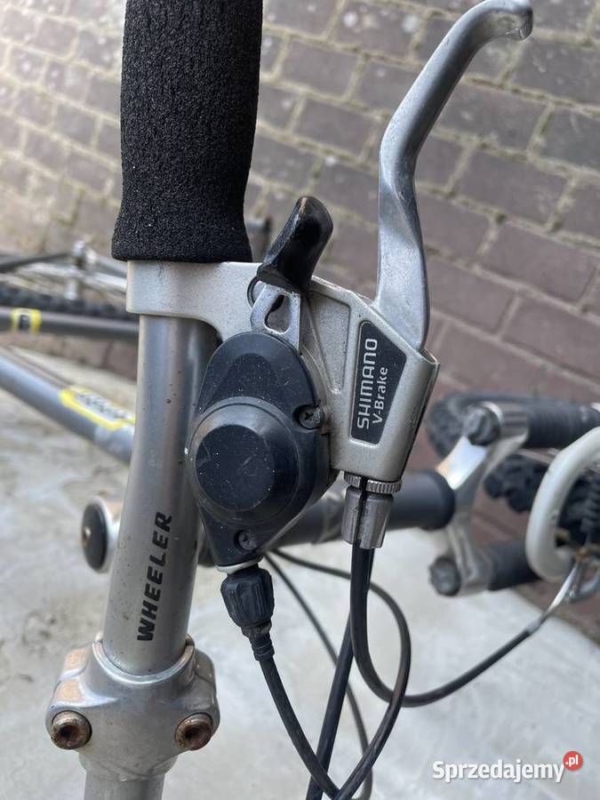 Rower Rowery i akcesoria Mrągowo