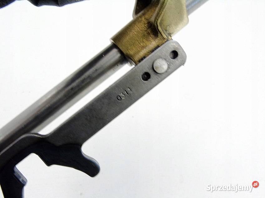 WIDEŁKI WYBIERAKA SKRZYNI BIEGÓW M40 BOXER Sosnowiec