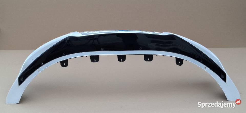 AUDI TT 8J0 TTS LIFT SLINE ZDERZAK PRZÓD PRZEDNI osobowe lubuskie Bieleń