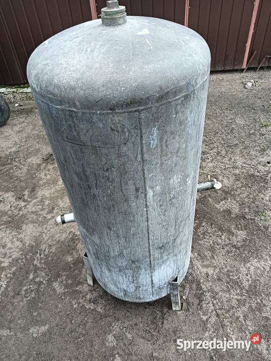 Sprzedam zbiornik do wody hydrofor 300 litrów Lubraniec